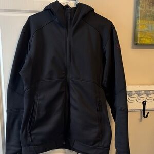 Arc’teryx  hoodie L